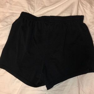 Mini boxer shorts